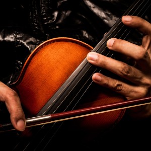 Dinner Time Playlist的專輯Serene Orchestra Music for Gentle Yoga