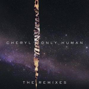 Cheryl的專輯Only Human