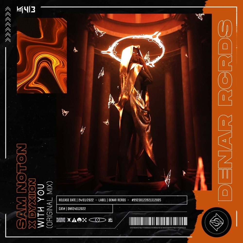 With You (Original Mix)