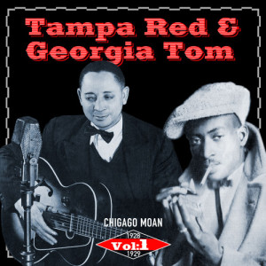 收聽Tampa Red的Things 'Bout Coming My Way No.3歌詞歌曲
