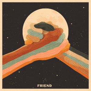 收聽Alain Clark的Friend歌詞歌曲