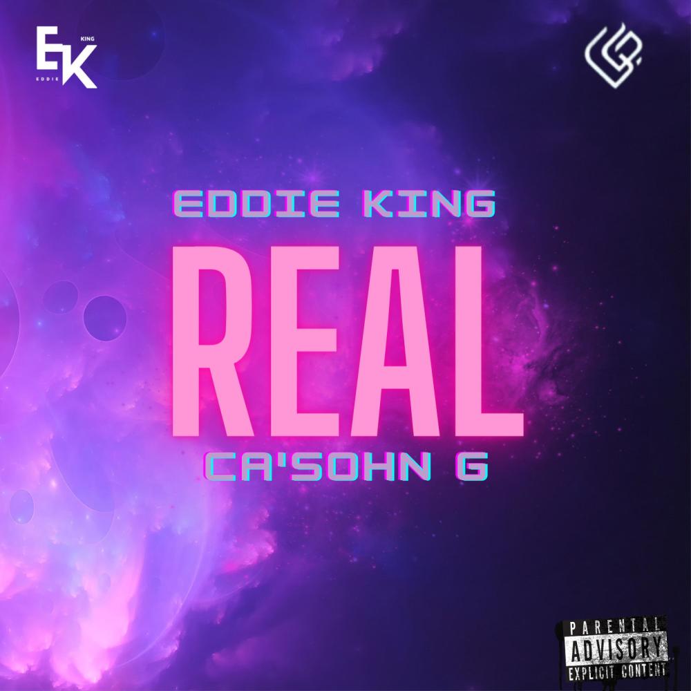 Real (feat. Ca'sohn G) (Explicit)