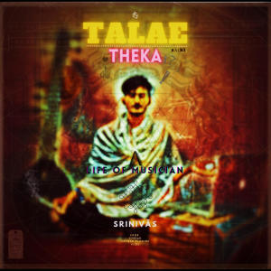 Srinivas的专辑Talae.Theka