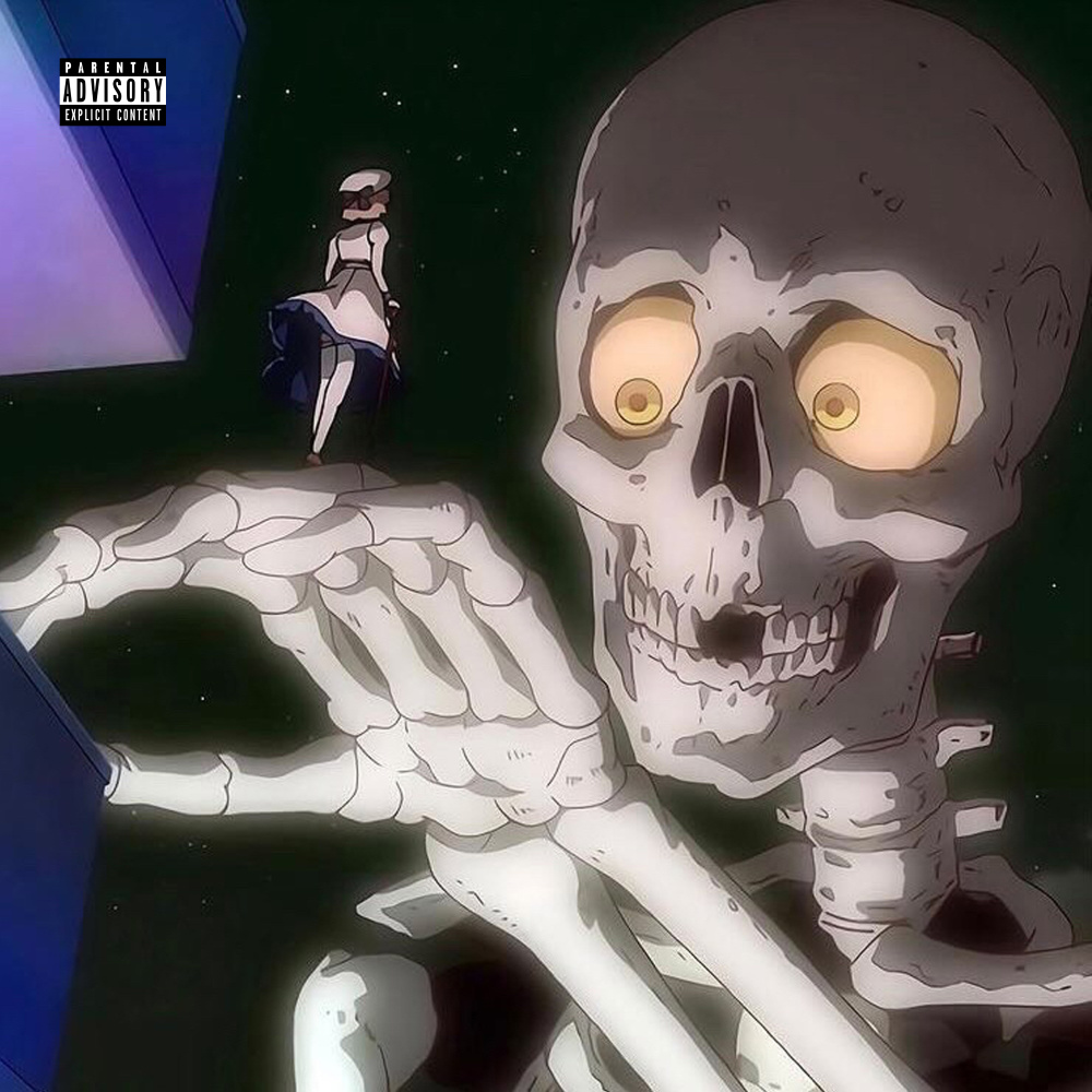 Voice in my head  (Explicit)