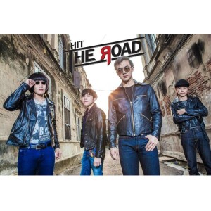 Album ส่าย from Hit The Road