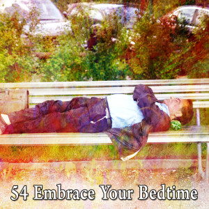 54 Embrace Your Bedtime