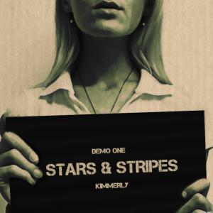 Album Stars & Stripes (Demo One - September 2020) (Explicit) from Carson Ruby Kimmerly