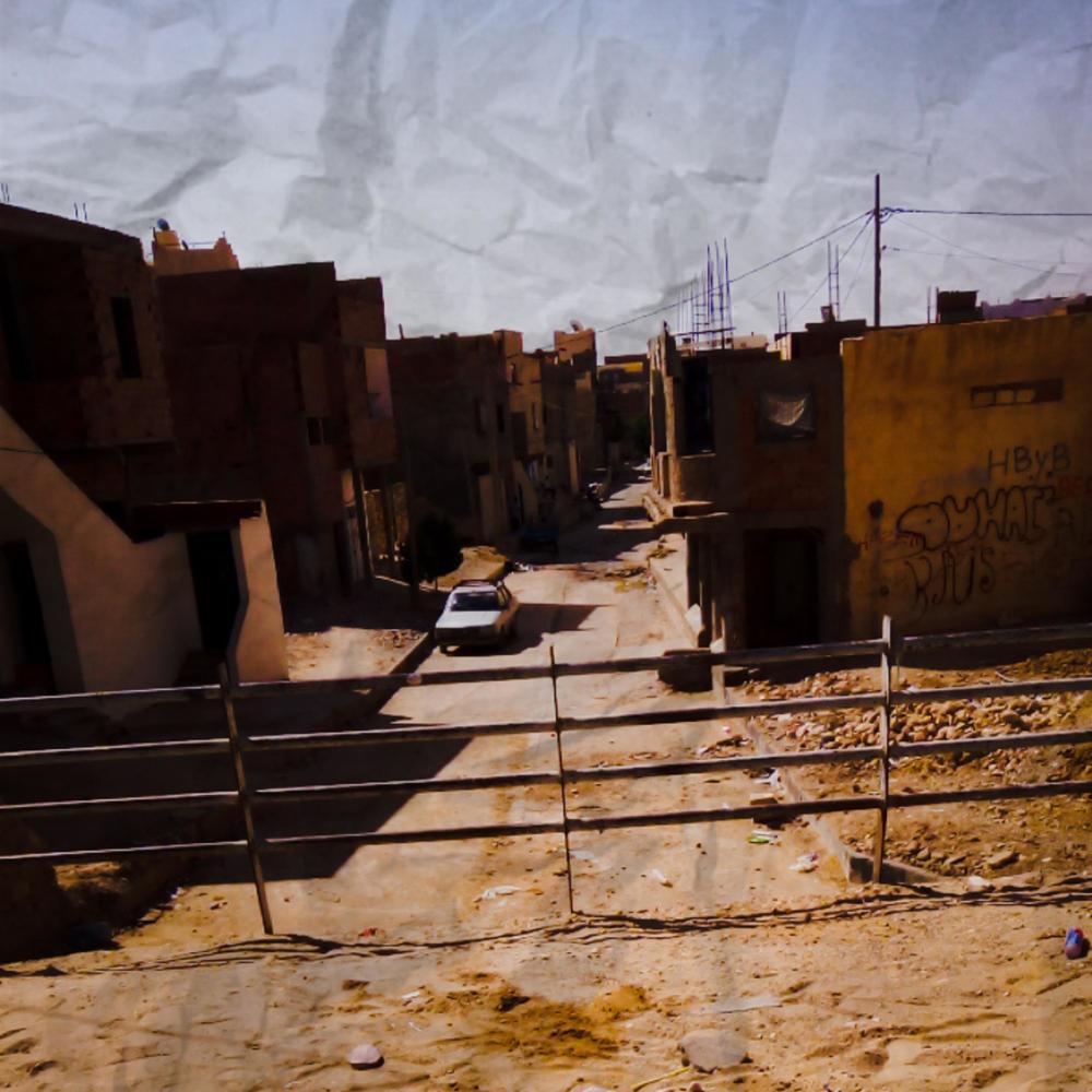 Contatto da gafsa (Explicit)