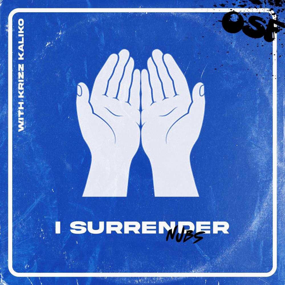 I Surrender (feat. The Kaleidoscope Kid)