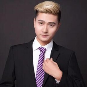 张凯的专辑李太白