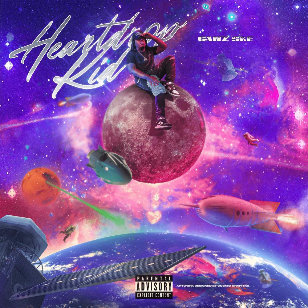 Loner Music (Explicit)