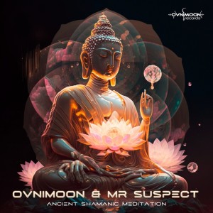 Dengarkan lagu Ancient Shamanic Meditation (Original Mix) nyanyian Ovnimoon dengan lirik