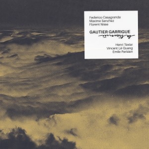 Listen to Plage Du Troc song with lyrics from Gautier Garrigue