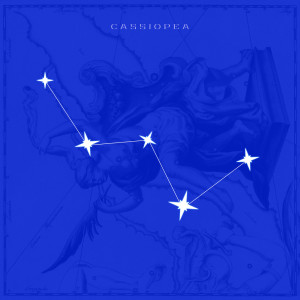 Listen to CASSIOPEA (Explicit) song with lyrics from JayWithDaSauce