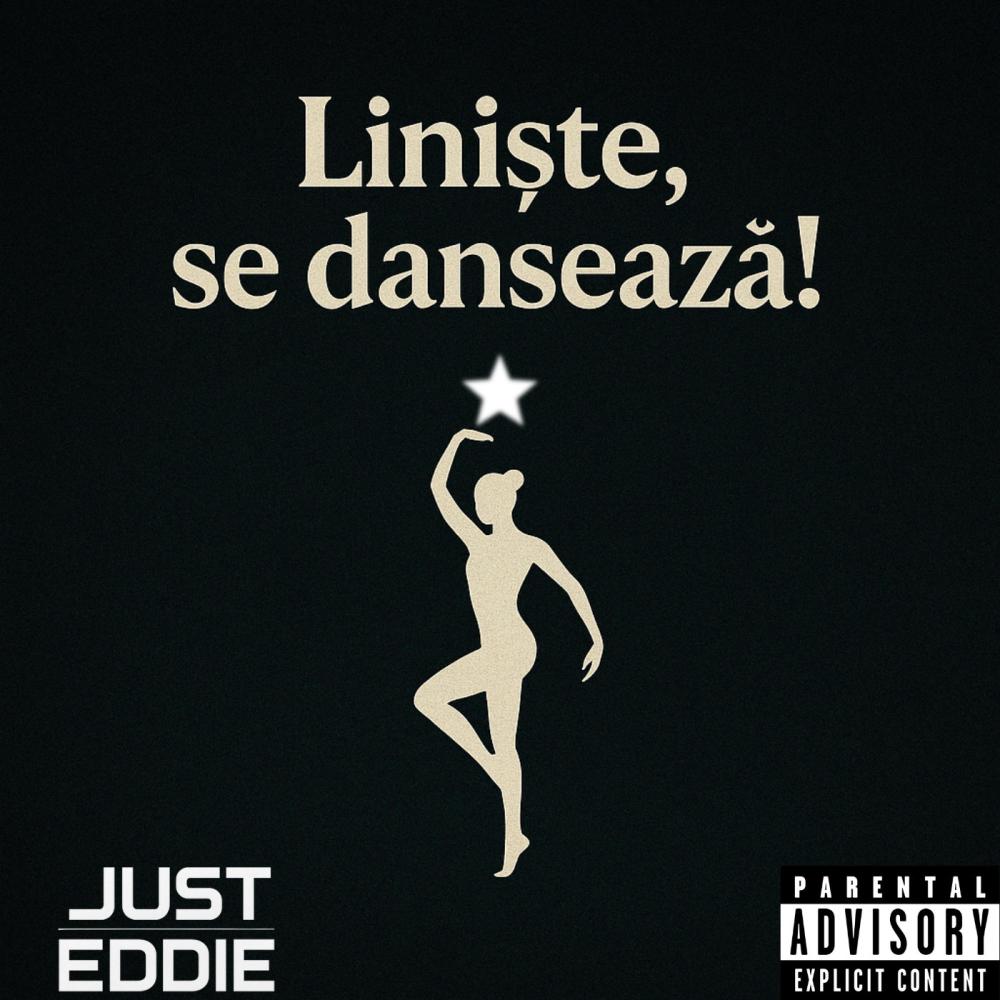Liniște, se dansează! (feat. Teo) (Extended Version)