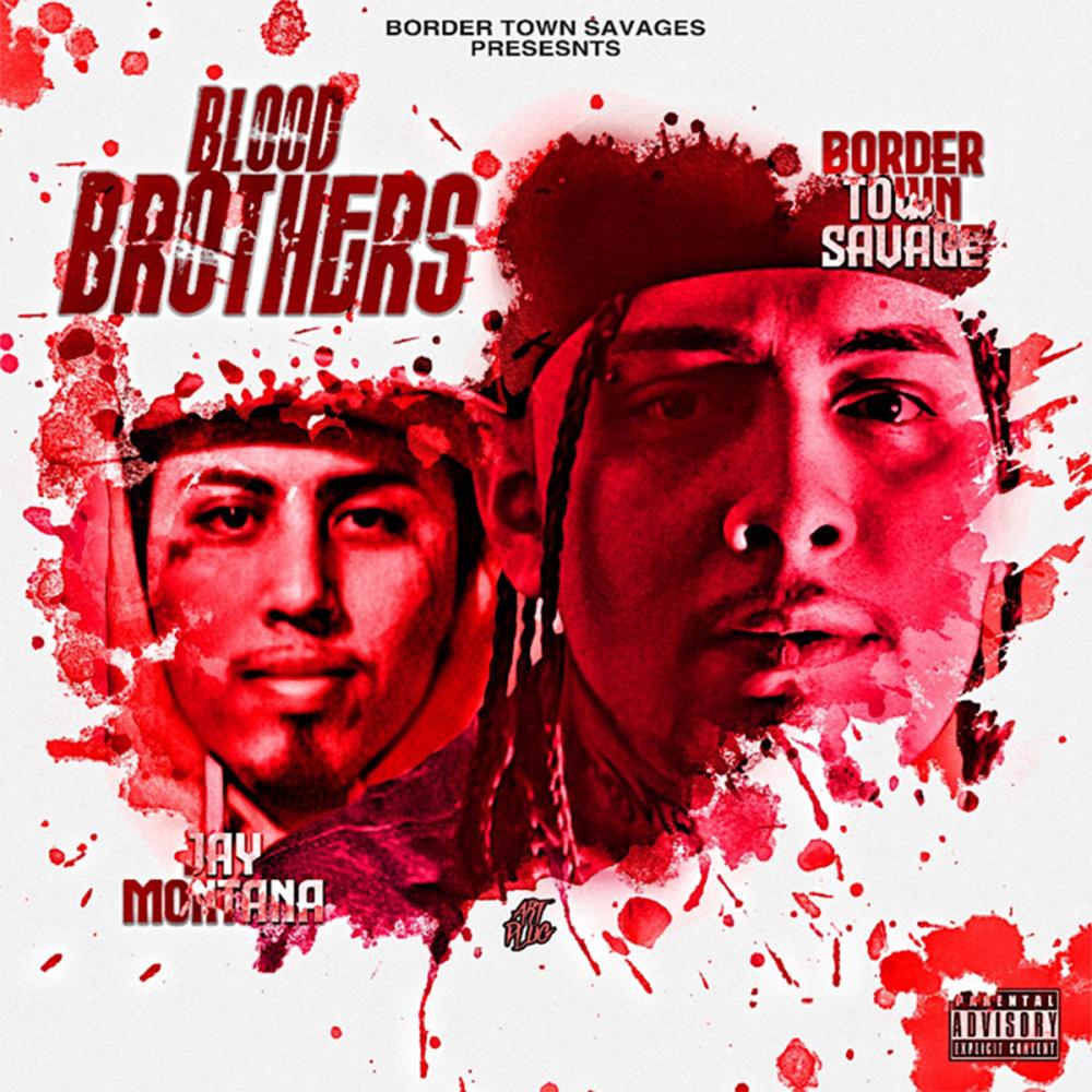 2 FAR (feat. Young Crook & Jay Montana) (Explicit)