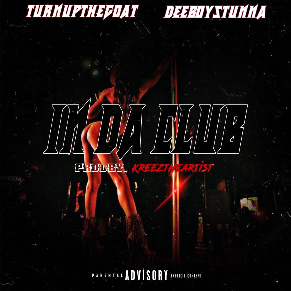 In Da Club (feat. Deeboystunna) (Hella bandz) (Explicit)