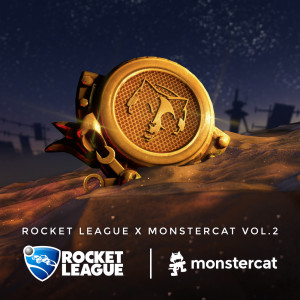 Album Rocket League x Monstercat Vol. 2 from Anna Yvette