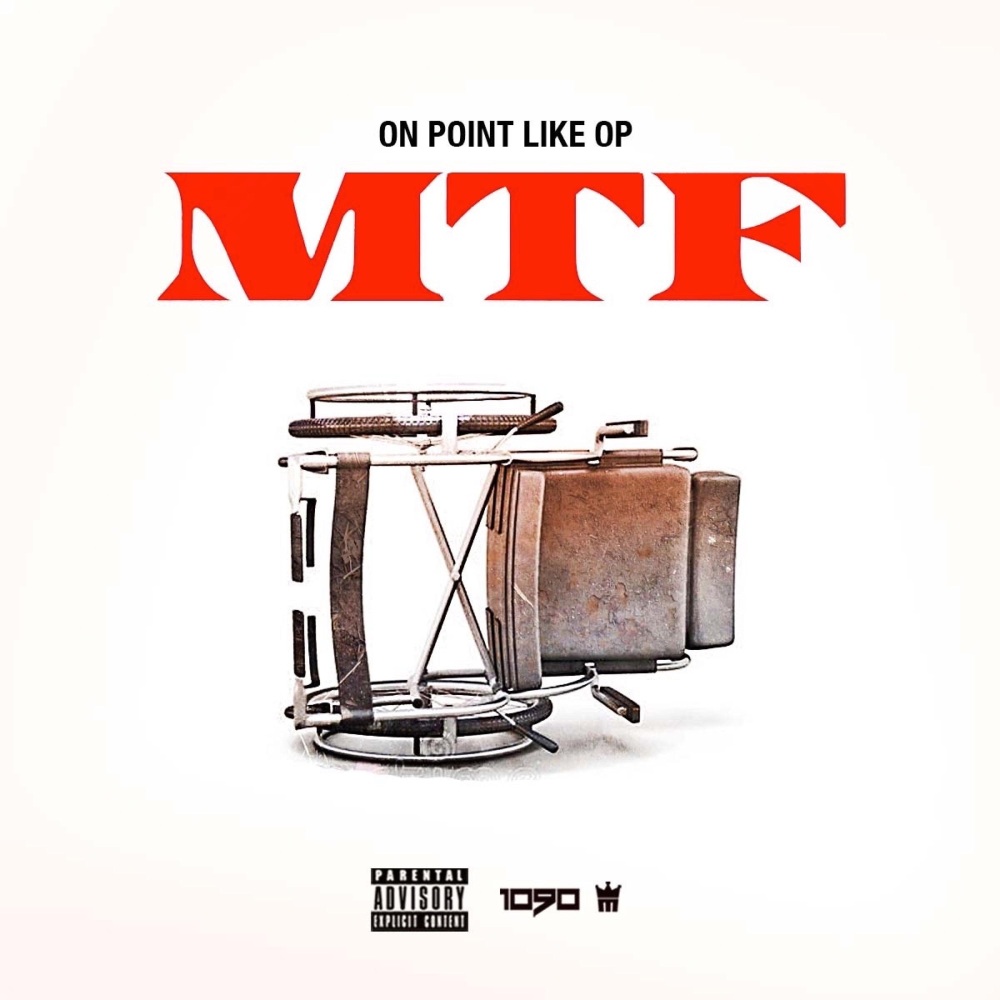 M.T.F (Explicit)