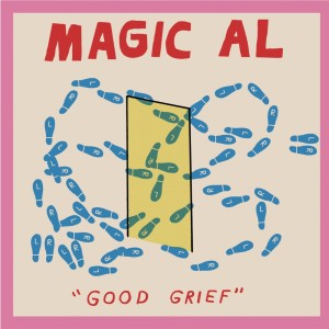 收聽Magic AL的Hello歌詞歌曲