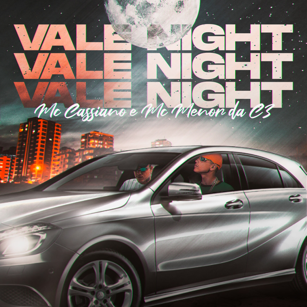 Vale Night (Explicit)