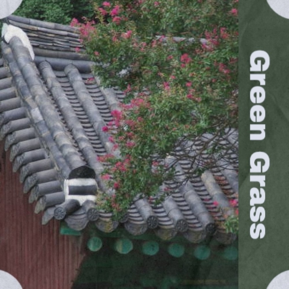 Green Grass