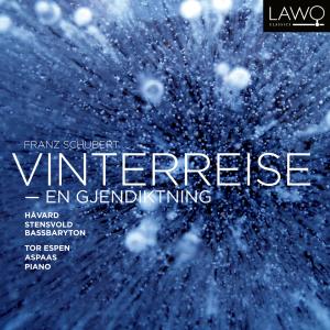 收聽Håvard Stensvold的Winterreise, D.911: I Landsbyen歌詞歌曲