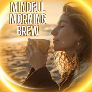 Listen to Café Mindful Melodies song with lyrics from Music for coffee and meditation