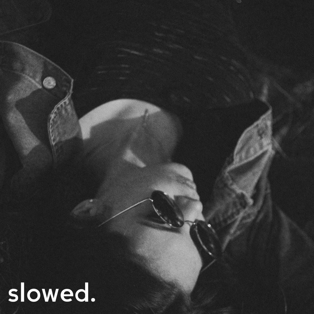 flowers (slowed + reverb)