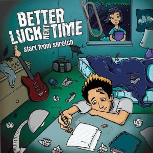 收聽Better Luck Next Time的She Loves Me Not歌詞歌曲