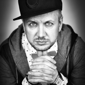 Album Sandglass (Acoustic Beatbox Version) from MR PETROV