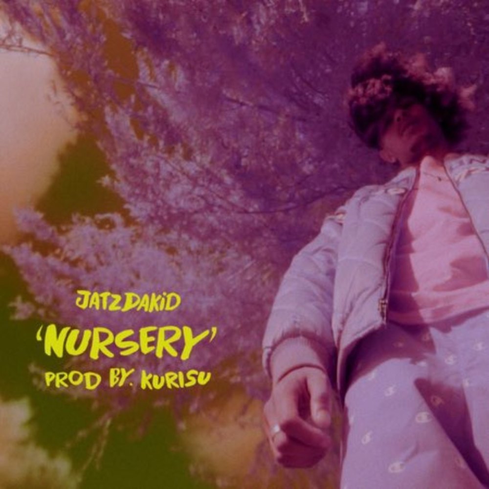 Nursery (Explicit)