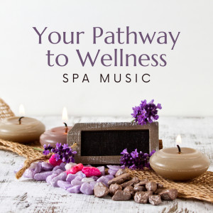Dengarkan lagu Slow Relaxation (Soothing Massage) nyanyian Spa Music Paradise dengan lirik