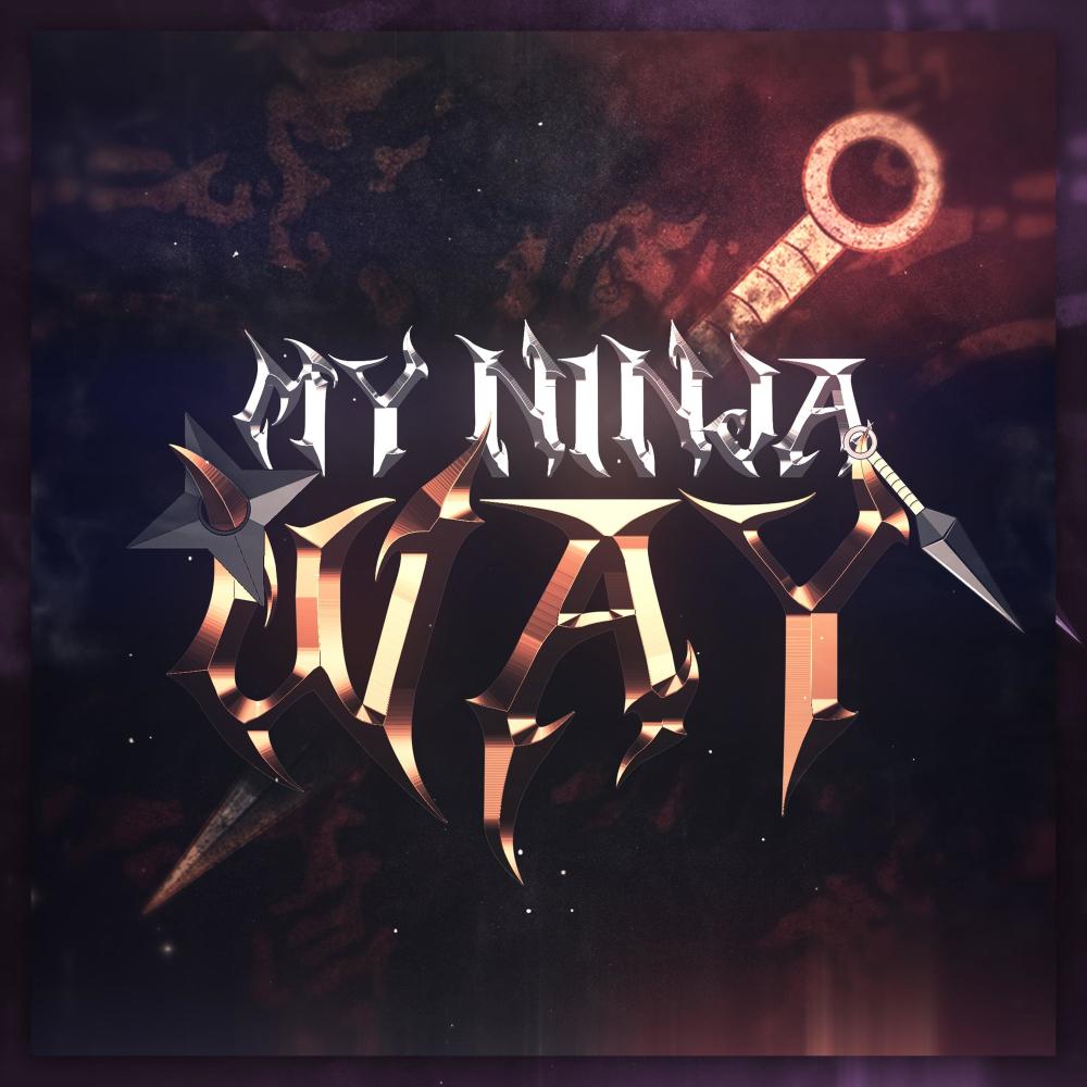 My Ninja Way (Naruto Rap) (feat. Kastles)