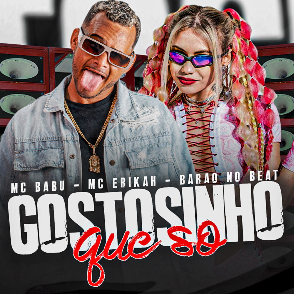 Gostosinho Que Só