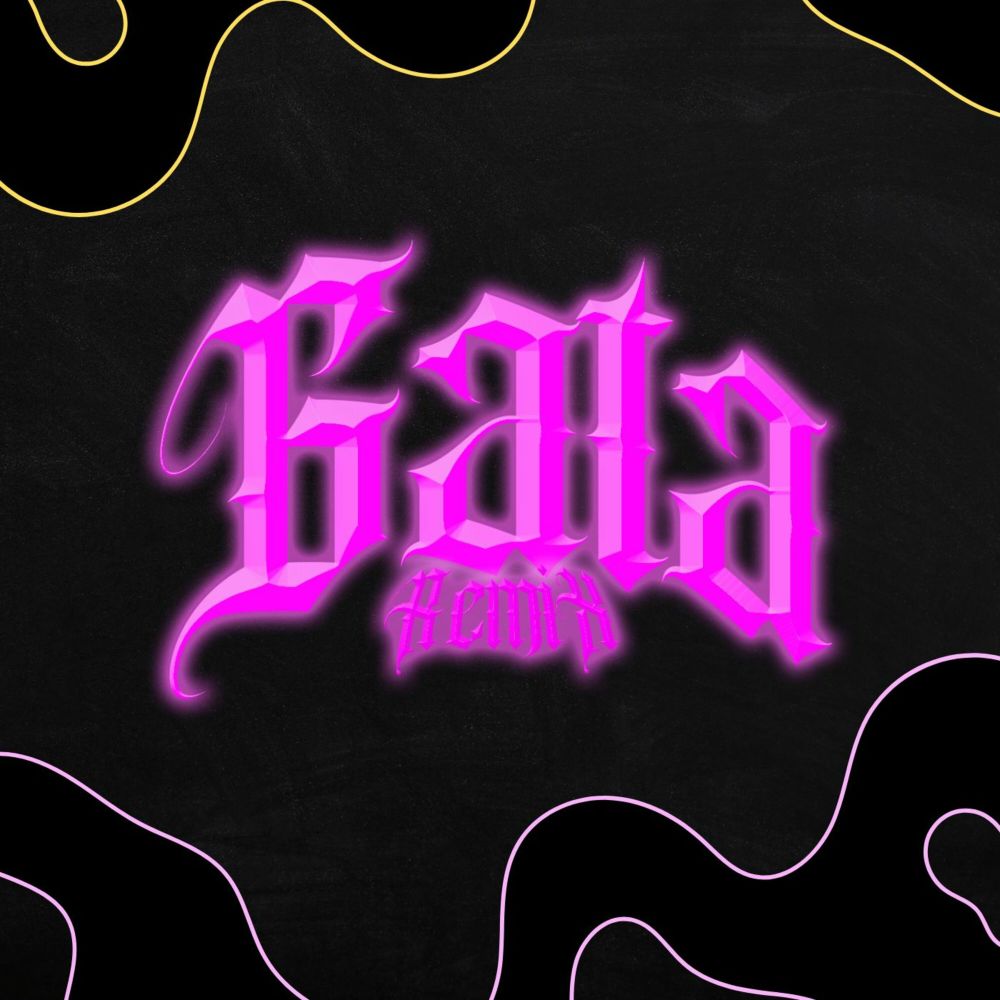 Gata Rkt (Remix)
