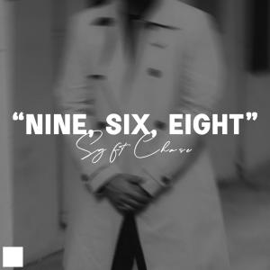 SG Salim-Ghalib的專輯968 (feat. CHASE) [Special Version] (Explicit)