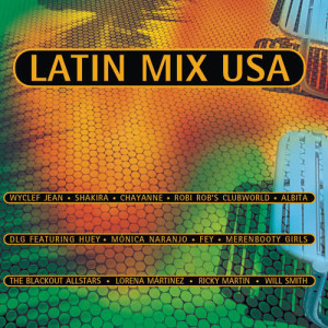 收聽Monica Naranjo的Pantera en Libertad (Xtra Mix Apollo 440)歌詞歌曲