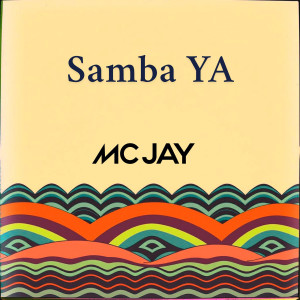 Album Samba Ya from MC Jay