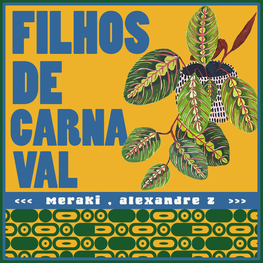 Filhos De Carnaval