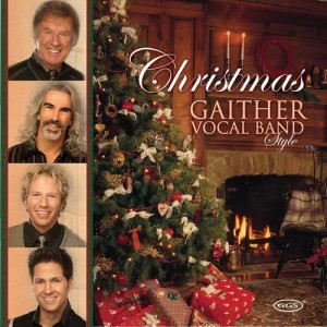 收聽Gaither Vocal Band的Carol Medley歌詞歌曲