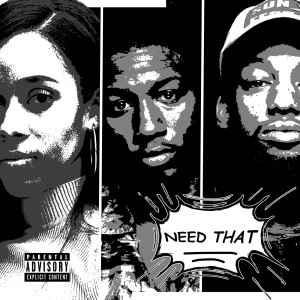 收聽JM the Poet的Need That (Explicit)歌詞歌曲