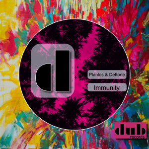 Planlos的专辑Immunity