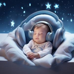 My Little Star的專輯Harmony Oasis: Baby Sleep Sanctuaries