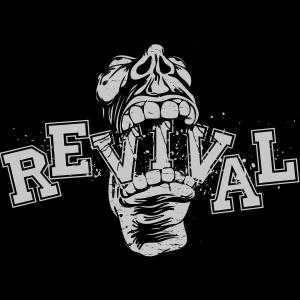 Revival NYHC的專輯Out Of Step With The Times (Explicit)