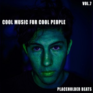 Album Cool Music for Cool People - Vol.7 from Various