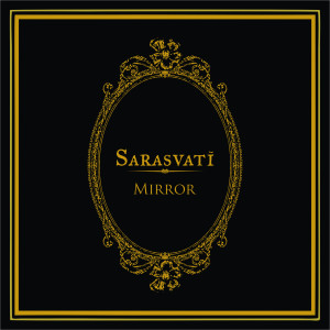 Album Mirror from Sarasvati