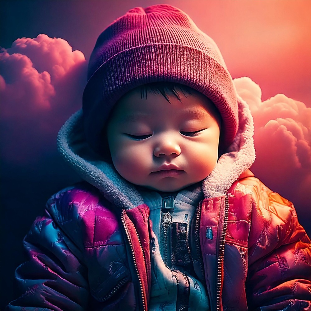 Lullabies with a Hip Hop Touch
