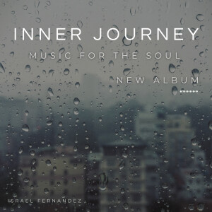 อัลบัม INNER JOURNEY ศิลปิน Israel Fernández