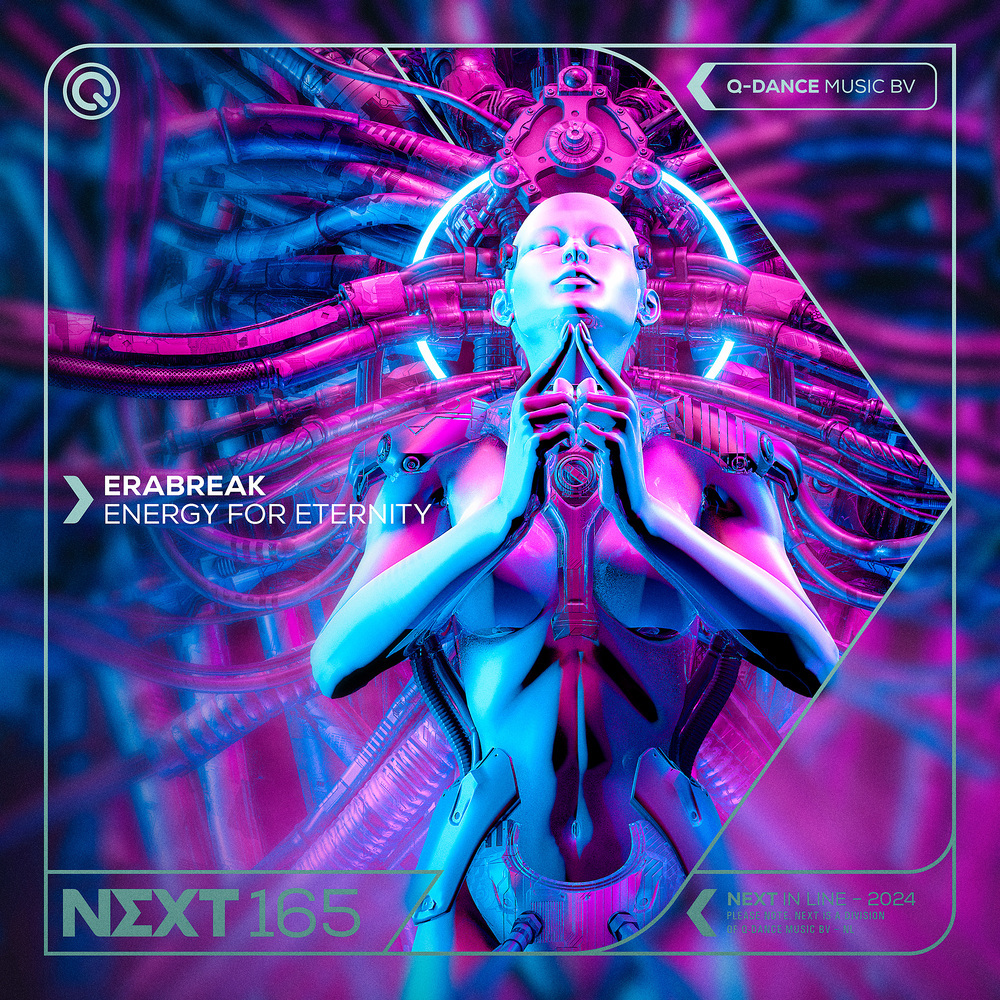 Energy For Eternity (Extended Mix)